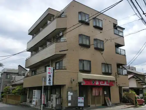 パークハイツ