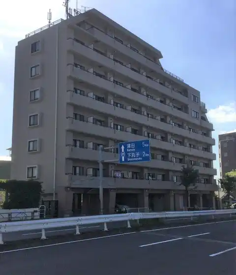 シティプラザ東嶺町