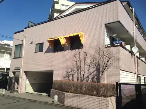 さくらコーポ
