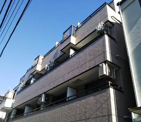 北沢サンク