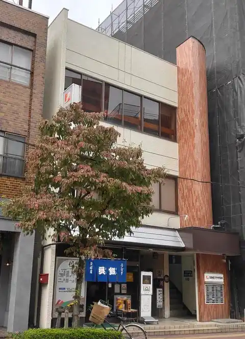 SOHOプラザ立川