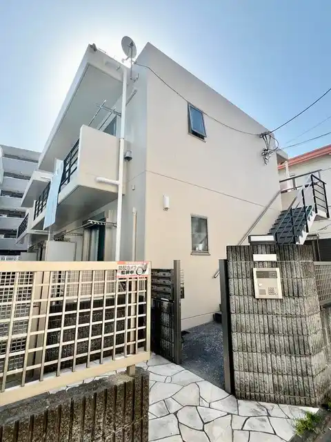 オーチャード上田
