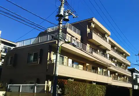 グランツ成城南