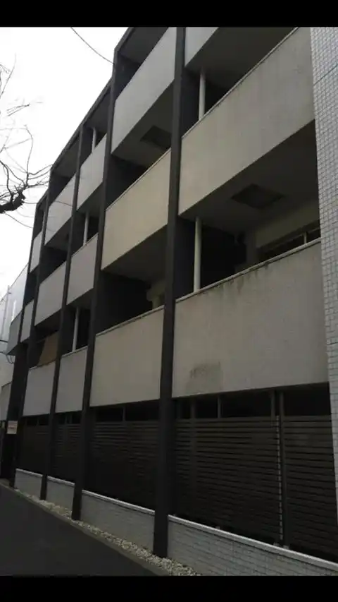 パレ・ホームズ高井戸東