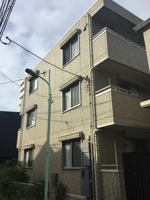 ベルウッド2田園調布
