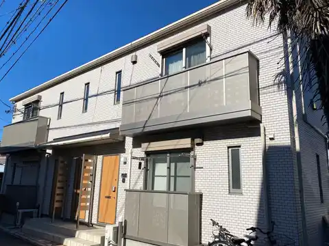 サザンレイク