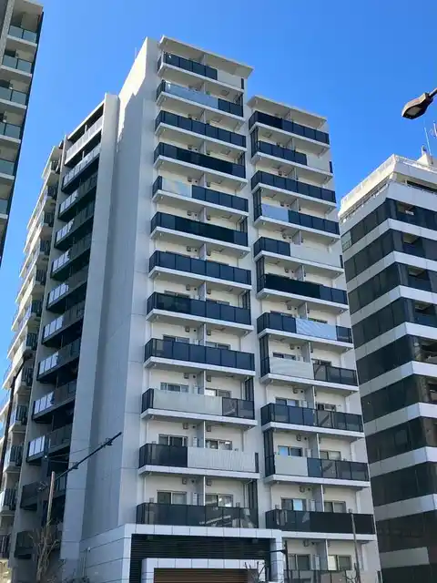 ザ・パークワンズ渋谷本町