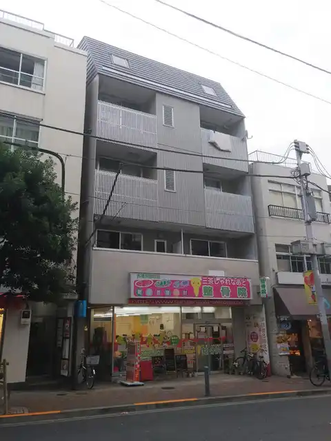 Nアパートメント