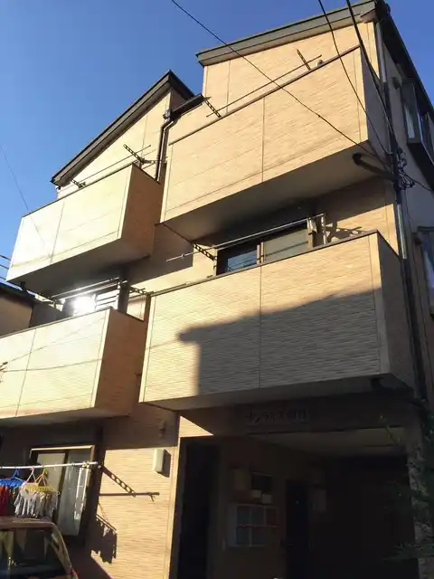 サンライズ植竹