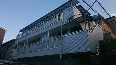 ハイネスH&T