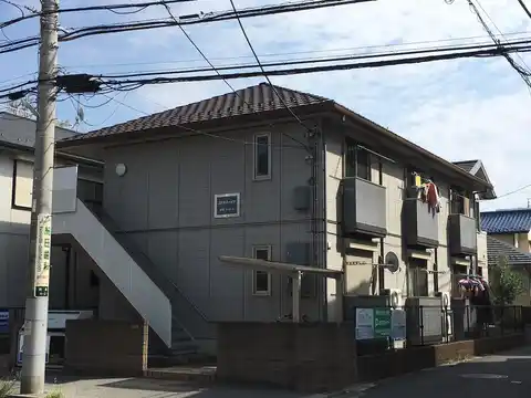 コスモスハイツ