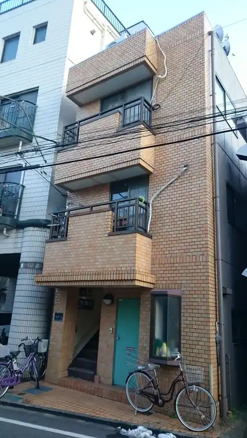 フルヤコーポ