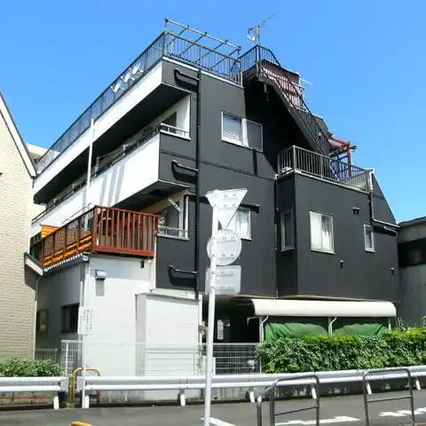 松浪ビル