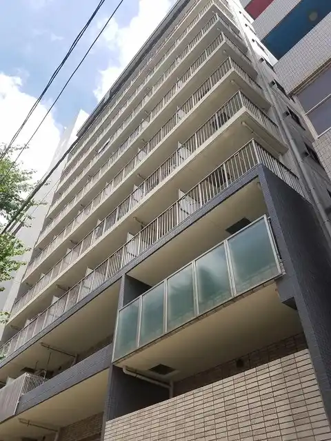 プレール・ドゥーク横浜サウス
