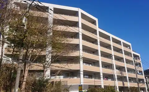 ネオスアクシア横浜鶴ヶ峰
