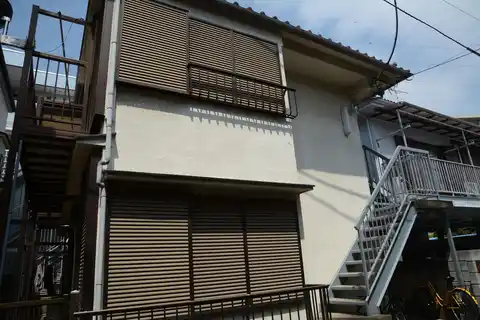 メゾン美杉