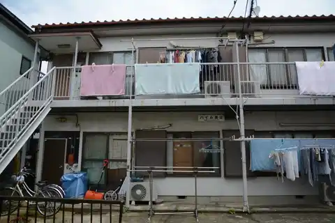ハイム渡辺