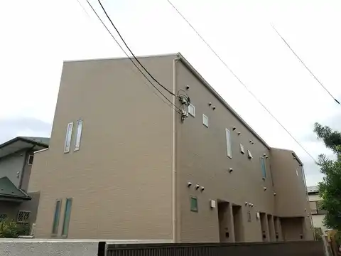 グリーンリーフ
