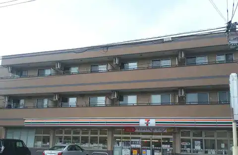 サンロード向ヶ丘