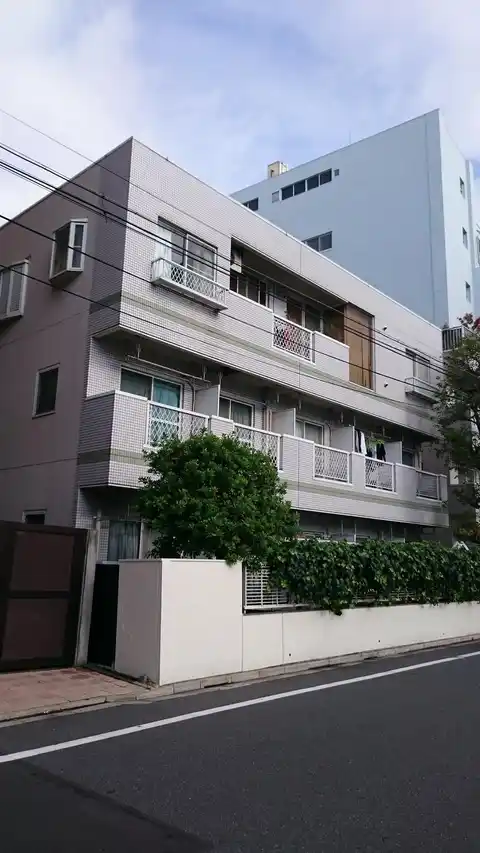 リーベ赤羽