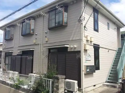 ヒルトップ町田
