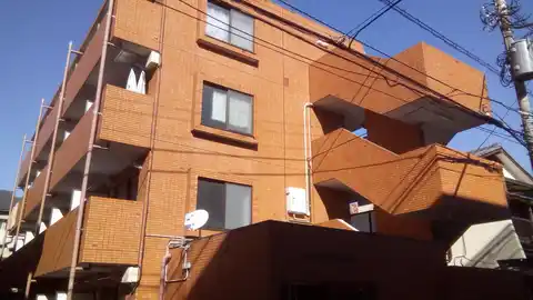 ダイホープラザ相模原フォー