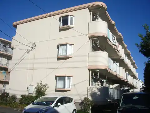 サンハイツ諏訪前2