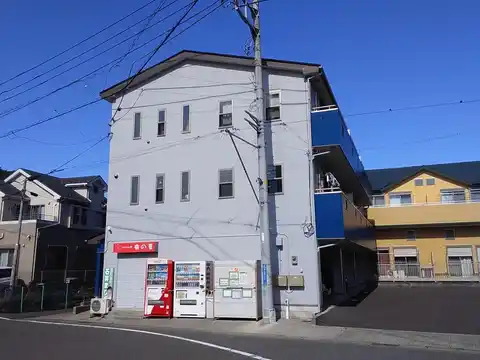 ダイユーステージ長後III