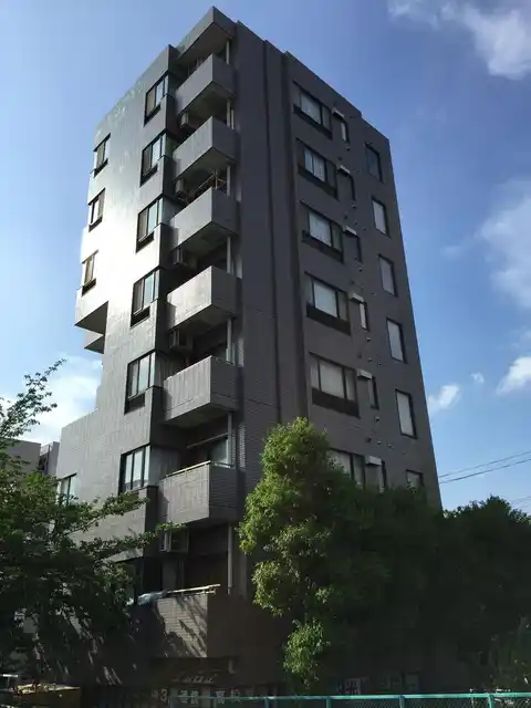 コンフォールガーデン