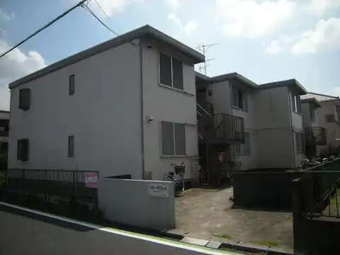 ハイトータスコーポ