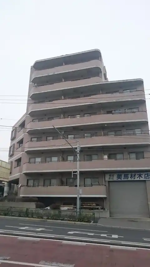 ミレニアム中十条