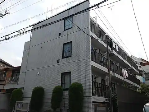 パレ・ドール砧公園