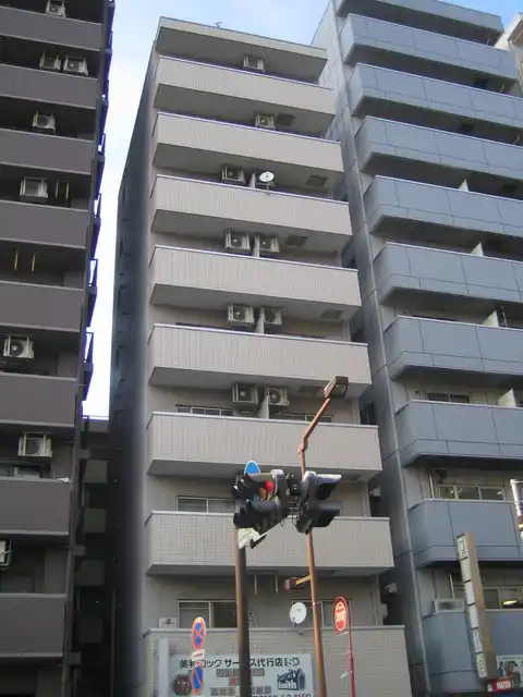 南幸21ビル