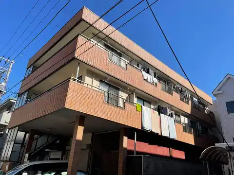 杉山コーポ