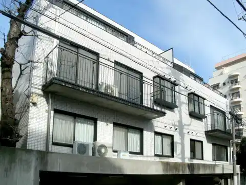ロードホームズ荻窪