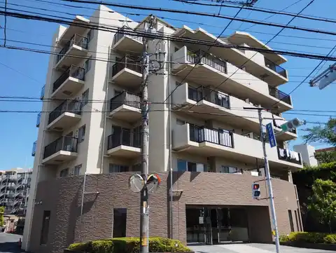 デュオガーデン川口さくらの杜