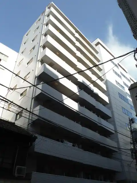 GREEN PARK日本橋人形町通り