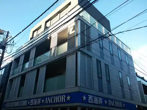 beRoom下北沢