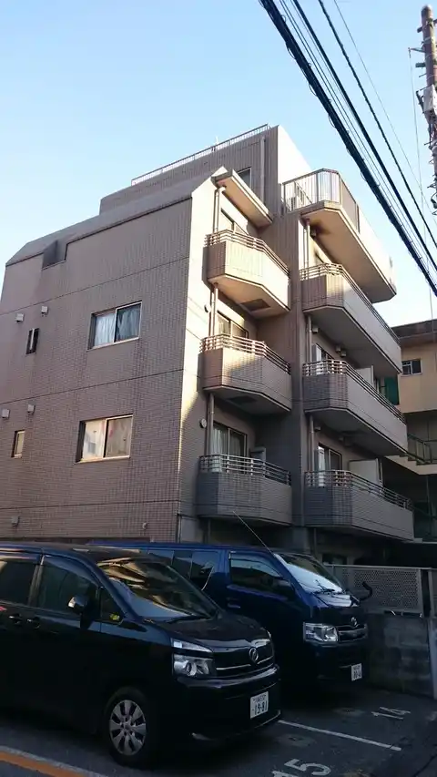 ベルエポック