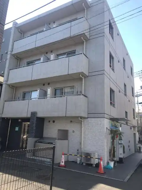 Caro東仲町