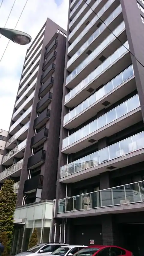 シティハウス南大塚