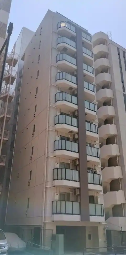 スタイルヒルズ秋葉原