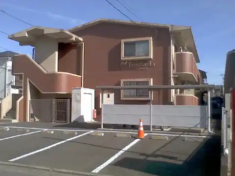 ファンタジア