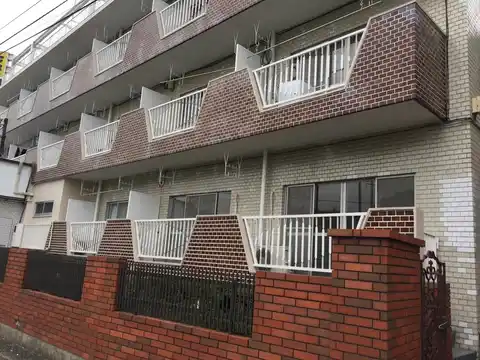 木村マンション