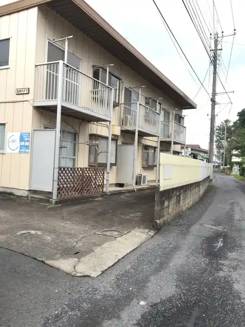 丸中ハイツ