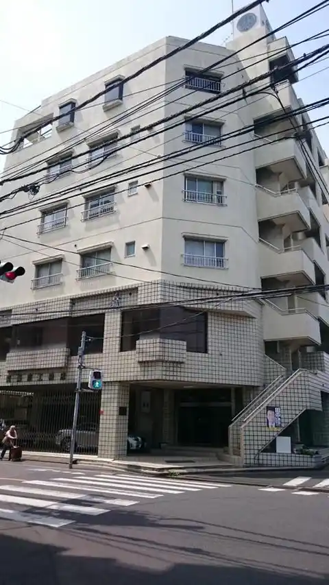 フローラ南浦和