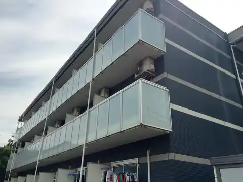 レオネクストカーサ川口飯塚