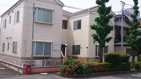 パルク戸田