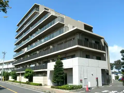 グランシーナ清瀬 ザ・レジデンス