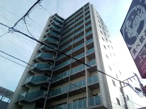 グランツ昭島シティタワー